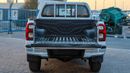 Toyota Hilux GLX FULL OPTION 2.7 AT