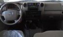 Toyota Land Cruiser VDJ78 HARDTOP DIESEL BRAND NEW