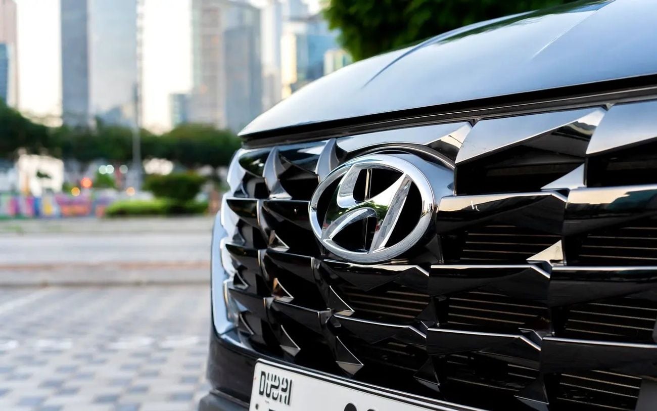 هيونداي توسون