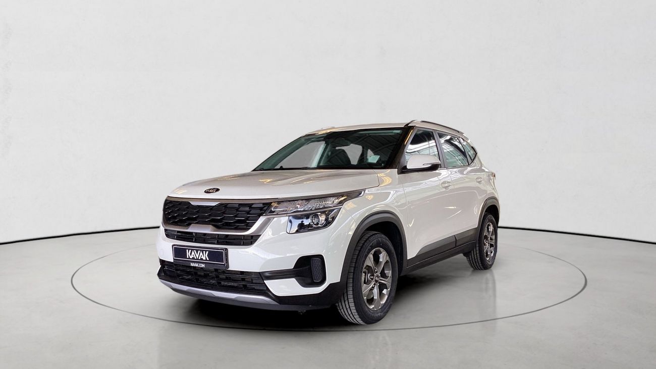 كيا سيلتوس 1.6 AUTO LX 2WD STD | شامل الضمان | 0 ﺪﻔﻋﺓ ﺃﻮﻟﻯ