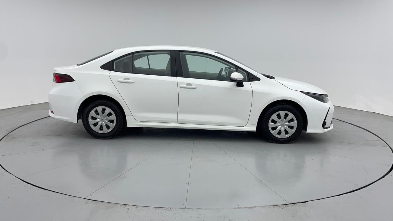 Used Toyota Corolla XLI 1.6 | Zero Down Payment | Free Home Test Drive ...