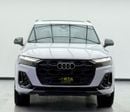 Audi SQ7 STANDARD 2024 Audi SQ7, Warranty, Full Service History, Fully Loaded, Excellent Condition, European