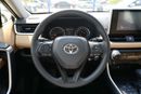 Toyota RAV4 Toyota Rav4 LE STD 2.0L CVT Petrol AWD, GCC, Model 2025