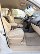 Toyota Prado EXR 4.0L 4WD