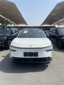 Toyota BZ3X TOYOTA BZ3X LONG RANGE  EV 610 KM MODEL 2025