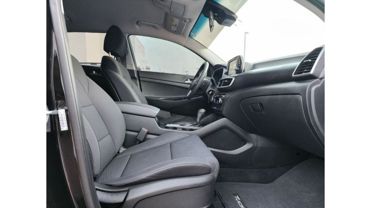 هيونداي توسون