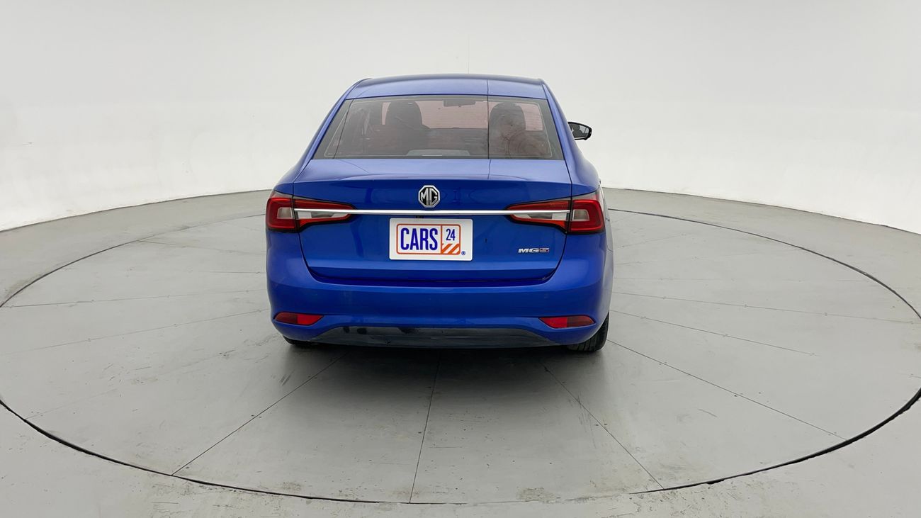 MG 350s LUXURY 1.5 | Zero Down Payment | Free Home Test Drive