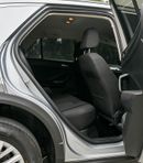 فولكس واجن T ROC Life 1.4L