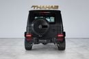 Mercedes-Benz G 63 AMG 2026 | BRAND NEW | FULL CARBON FIBER | DOUBLE NIGHT PACKAGE | 0 KM | FULL OPTION | GCC SPECS