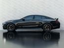 Mercedes Benz AMG GT 43