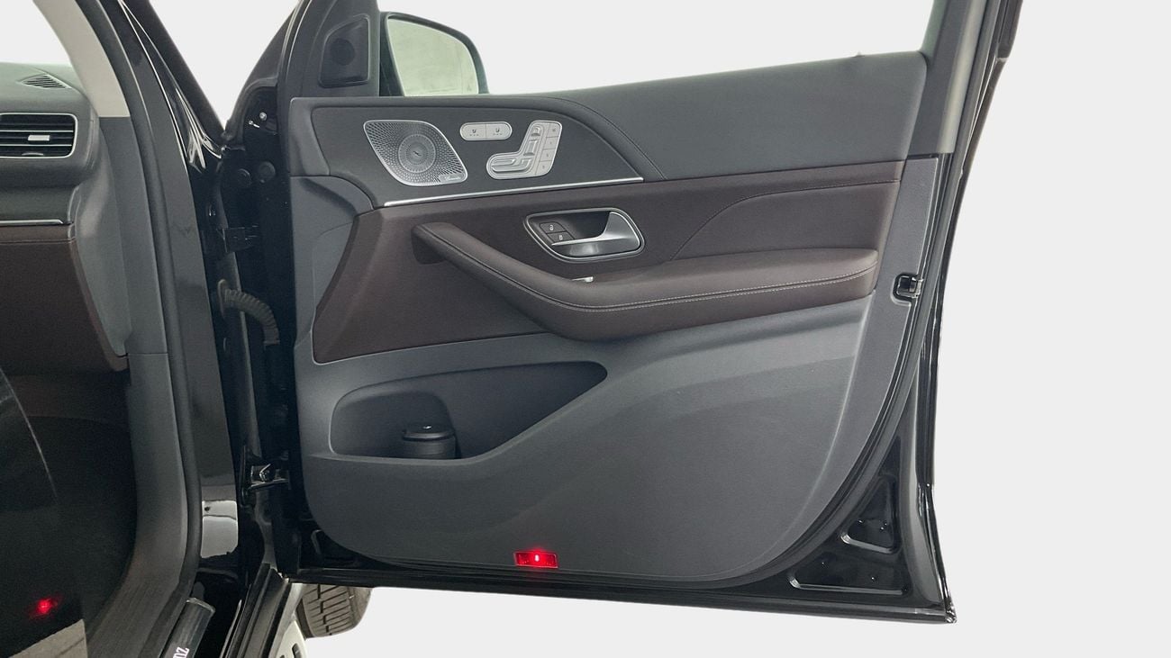 مرسيدس بنز GLS 450 Premium + (AMG Package) | upto AED 20,000 Ramadan Discount | شامل الضمان | 0 ﺪﻔﻋﺓ ﺃﻮﻟﻯ