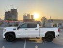 GMC Sierra 1500 CREWCAB ELEVATION 5.3L V8 AT4 Crew Cab (AWD) 2021 5.3L V8 AT4 LIMITED CANADA SPEC