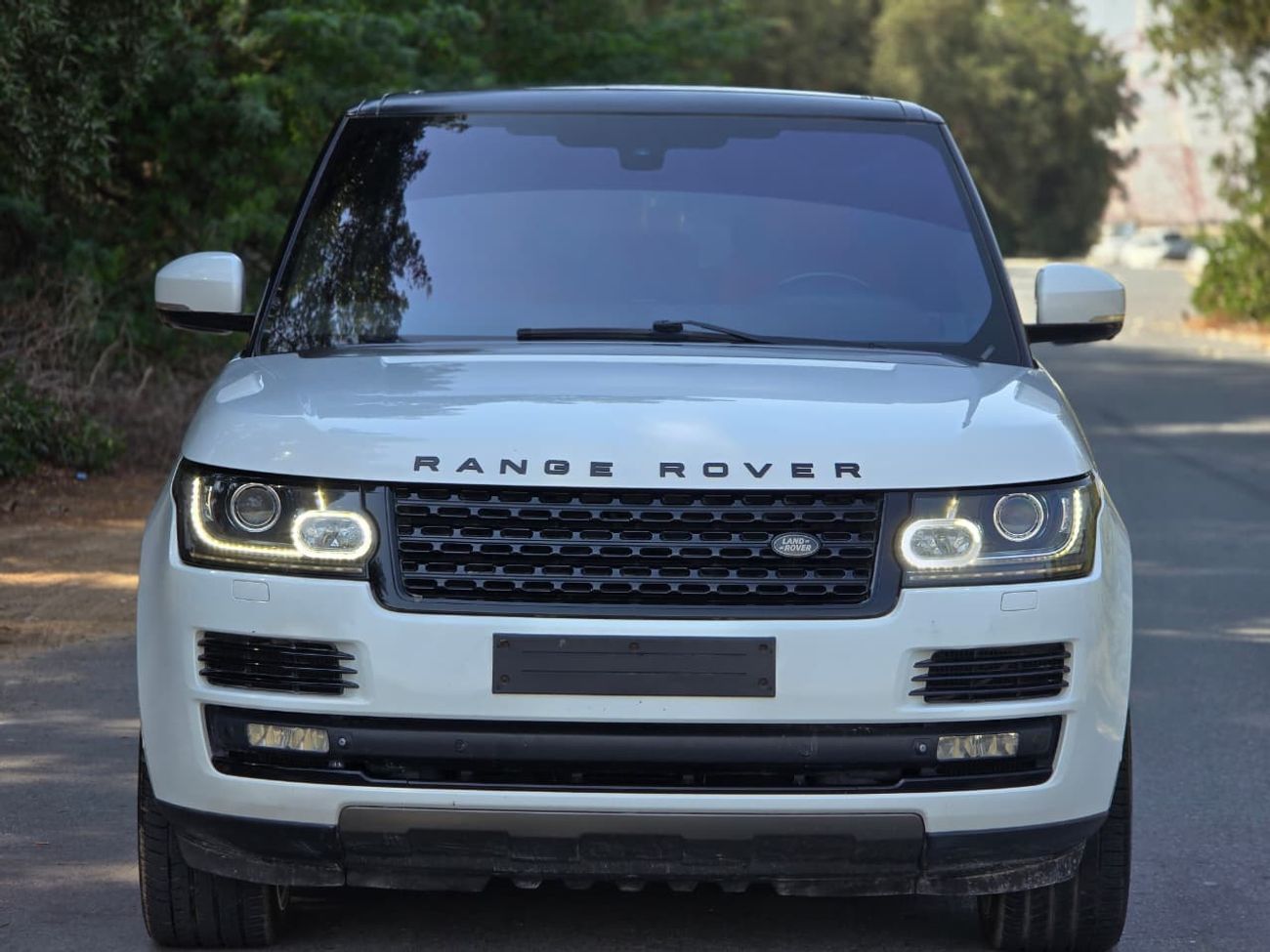 لاند روفر رينج روفر Vogue SE 5.0L