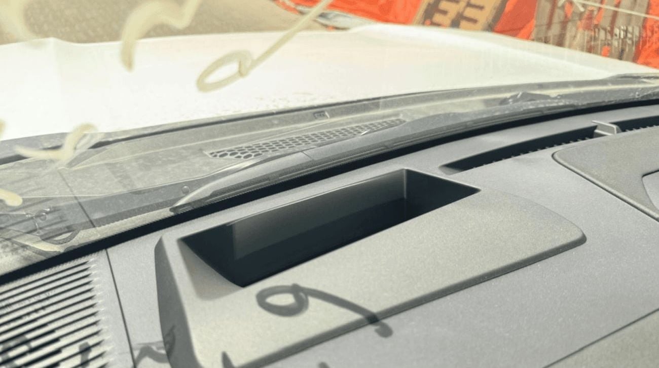 Toyota Prado Full Option Luxury + | 2.4L | V4 | Turbo | Petrol | 2025