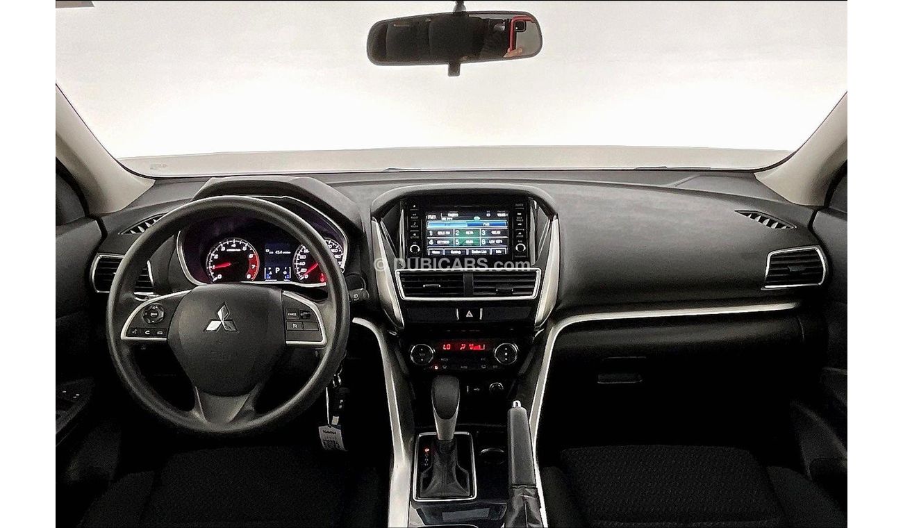 Mitsubishi Eclipse Cross GLX Highline