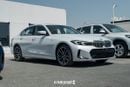 بي أم دبليو 320 BMW 320i M Sport Kit 2.0L Petrol 2024