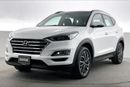 Hyundai Tucson GLS / Comfort | Guaranteed Warranty | 0 Down Payment
