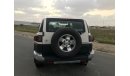 Toyota FJ Cruiser Fg 2009 very good condition