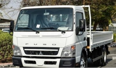 Mitsubishi Canter Mitsubishi Canter 4.2L diesel V4 2023