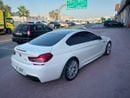 BMW 650i M SPORT BMW 650I - Perfect Condition - Low Mileage