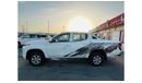 Mitsubishi L200 Mitsubishi L200 2.4L diesel, M/T, 2023 MY EXPORT PRICE 79000 AED