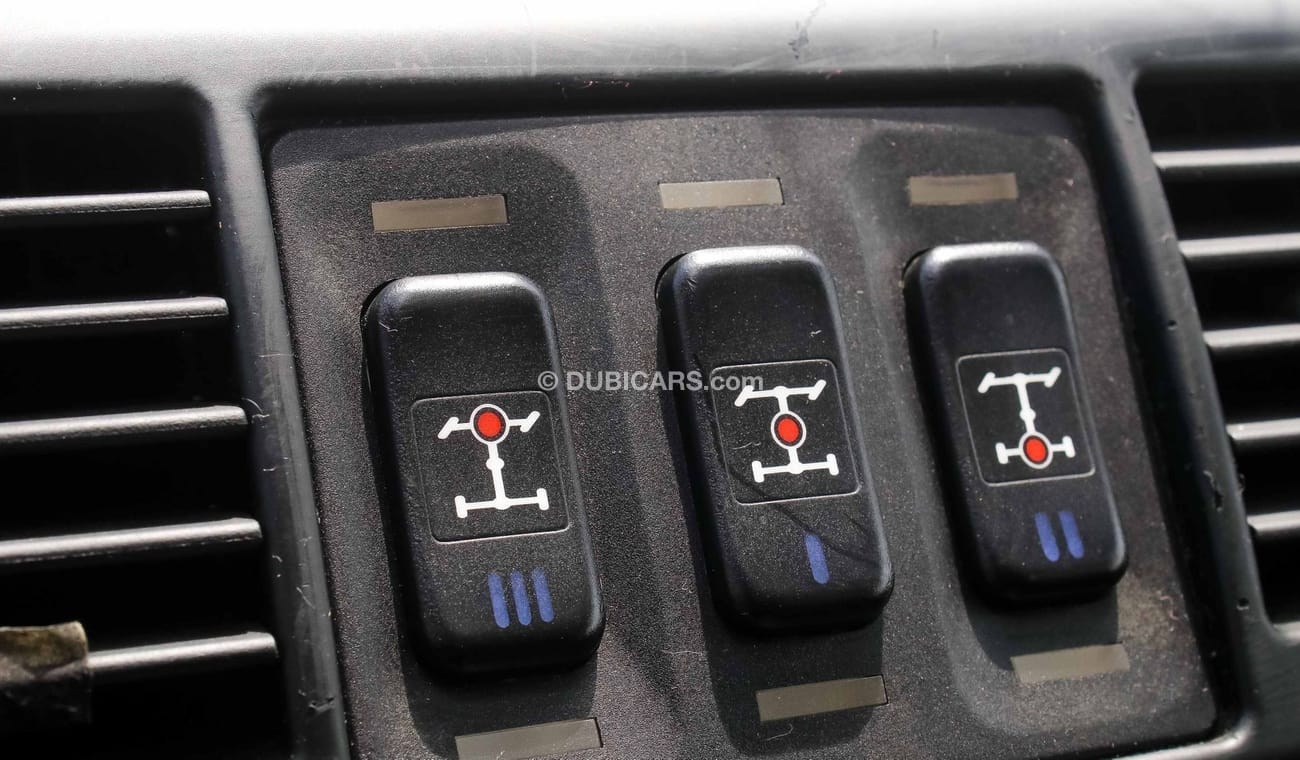 Mercedes-Benz G 500 With Brabus B11 body kit