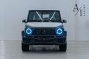 Mercedes Benz G63 AMG STD 2026 Mercedes-Benz-G 63 AMG, Brand New, Fully Loaded, Korean Specs