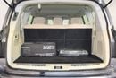 Nissan Patrol SE T2 2.0