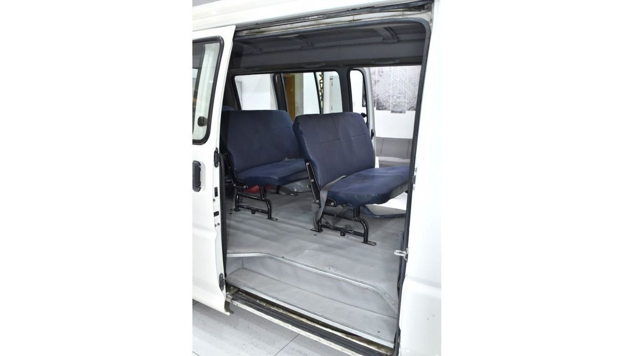 Mitsubishi L300 EXCELLENT DEAL for our Mitsubishi L300 ( 2013 Model ) in White Color GCC Specs