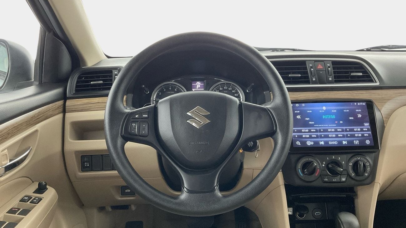 Suzuki Ciaz 1.5 GL AUTO | Guaranteed Warranty | 0 Down Payment