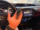 تويوتا هيلوكس SGLX S GLX 2.4L AWD A/T