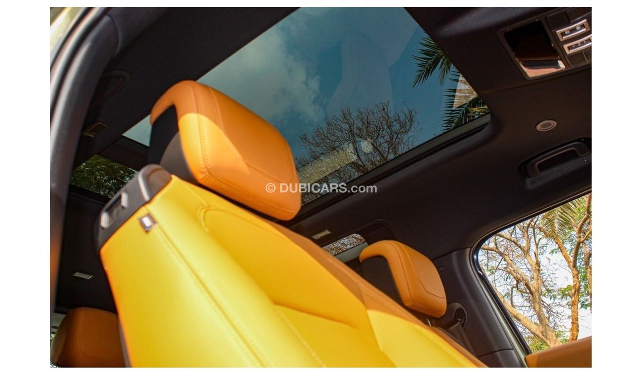 Land Rover Defender LAND ROVER DEFENDER HSE P400 GCC WARRANTY