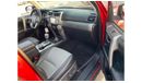 Toyota 4Runner 2014 TOYOTA 4-RUNNER 4x4 / FULL OPTION / EXPORT ONLY