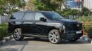 كاديلاك إسكالاد ( Eid al-Adha Offer ) (For Export , НА ЭКСПОРТ) 600 Sport Platinum V8 6.2L 2026 Без пробега