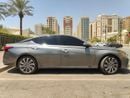 Nissan Altima SV
