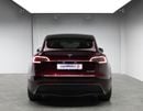 Tesla Model Y PERFORMANCE