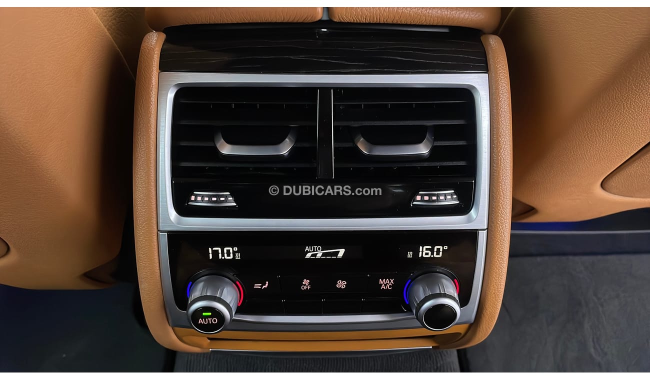 BMW 740Li EXECUTIVE 3 | Zero Down Payment | Free Home Test Drive