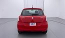 Suzuki Swift GL 1.2 | Under Warranty | Inspected on 150+ parameters