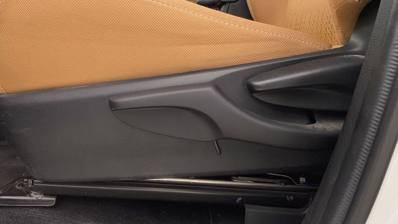 تويوتا فورتونر EXR 2.7 | بدون دفعة مقدمة | اختبار القيادة في المنزل