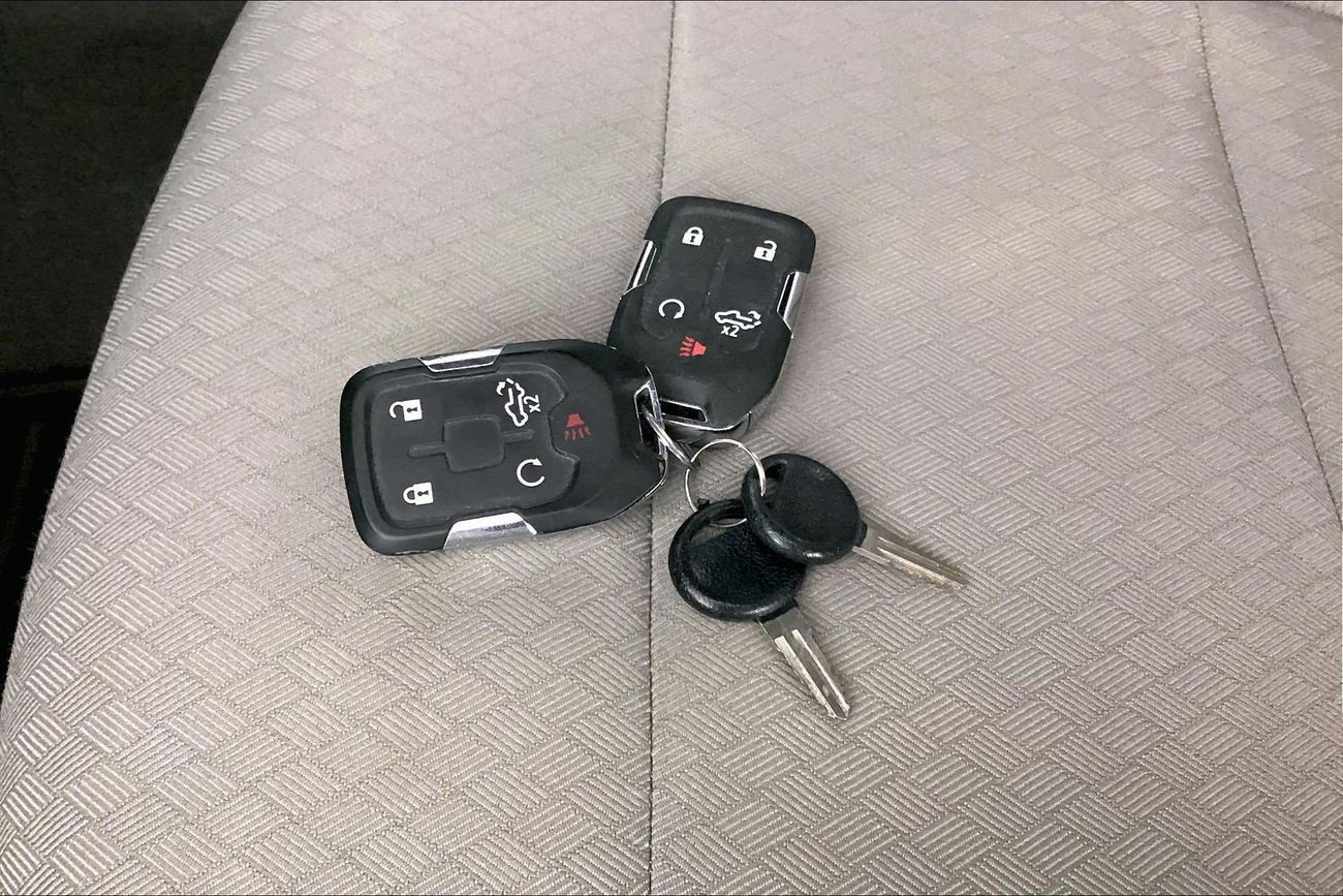 جي أم سي سييرا SLE | National Day Celebration | شامل الضمان | 0 ﺪﻔﻋﺓ ﺃﻮﻟﻯ