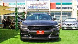 Dodge Charger SXT 3.7 L /V6 /GCC