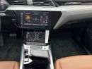 Audi etron advanced 55 quattro 408hp (Ref# 019453) ** Night package **