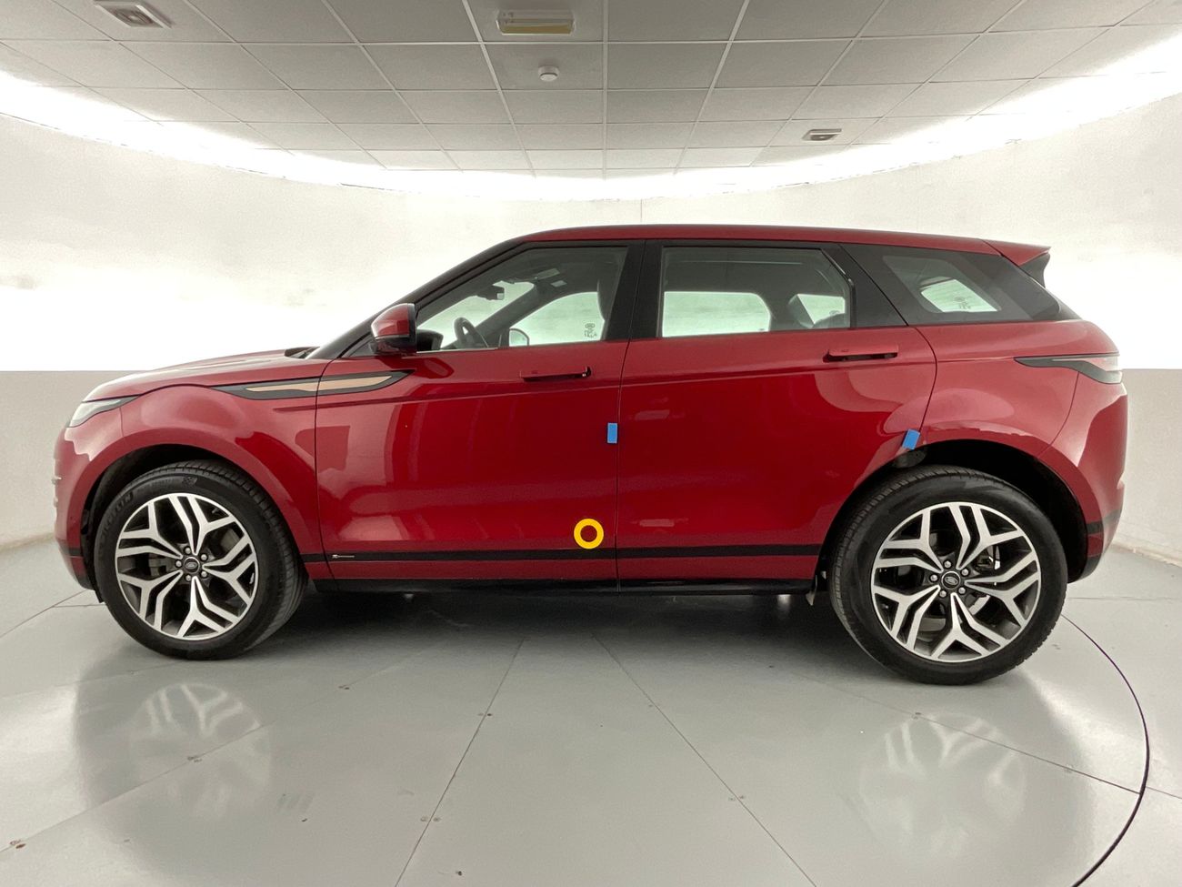 نيسان باترول SE Titanium | عرض العيد الحصري | خالية من أضرار الفيضانات