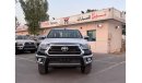 تويوتا هيلوكس HILUX 2.7 AT FULL OPTION BLACK 2022