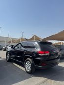 Jeep Grand Cherokee Altitude 3.6L