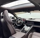 Porsche Panamera Base 2025 Porsche Panamera, 2029 Porsche Warranty, Porsche Service History, GCC