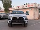 Toyota Hilux TOYOTA HILUX 2.7 AT FULL OPTION  2022