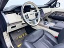 لاند روفر رينج روفر 2023 Range Rover Autobiography P530, 1 Year Unlimited Km Warranty, Full Service History