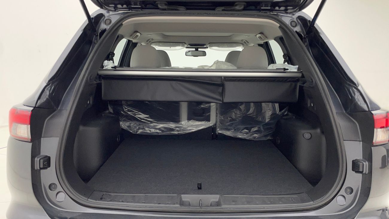 Mitsubishi Outlander MIDLINE PLUS 2.5 | Zero Down Payment | Home Test Drive