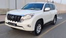 Toyota Prado V6  EX.R